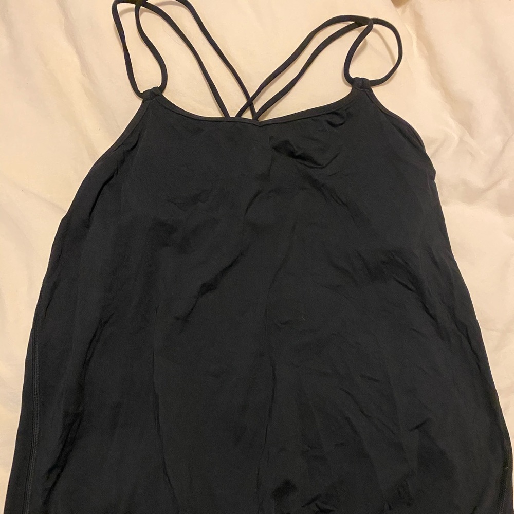 Lululemon Athletic Tank